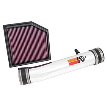 K&N Performance Intake Kit