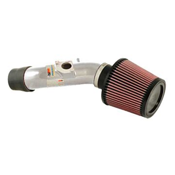 K&N Performance Intake Kit