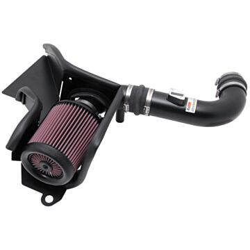 K&N Performance Intake Kit