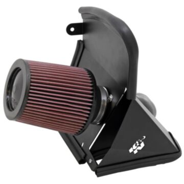 K&N Performance Intake Kit