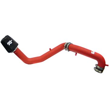 K&N Performance Intake Kit