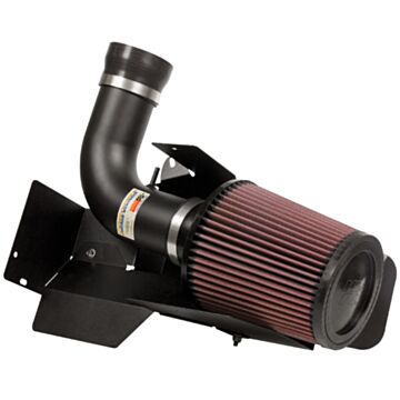 K&N Performance Intake Kit