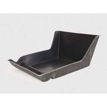 Fiber Lab Universal Fiberglass Passenger Side Floor Tray