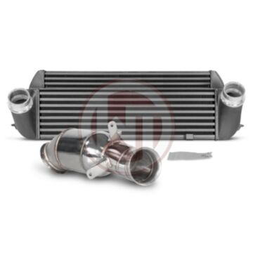 Wagner Tuning Competiton Package EVO1 BMW F-series N55 catless 7/13+