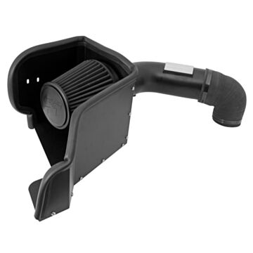 K&N Performance Intake Kit