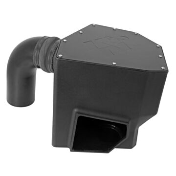 K&N Performance Intake Kit