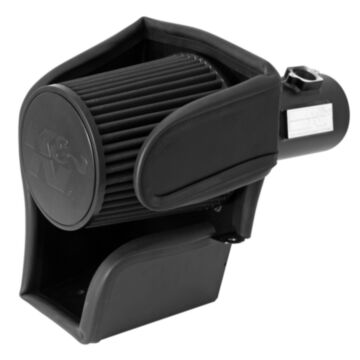 K&N Performance Intake Kit