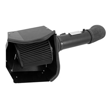 K&N Performance Intake Kit