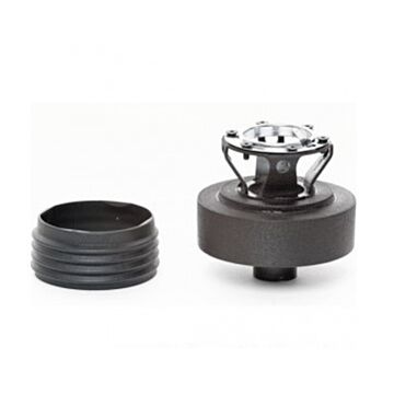 Momo Steering Wheel Hub Audi 80/90 quattro 87>