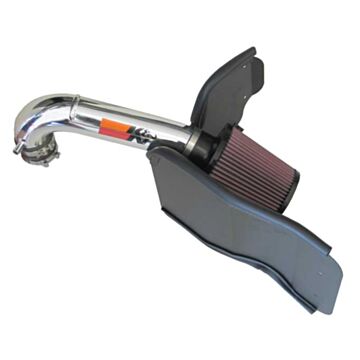 K&N Performance Intake Kit