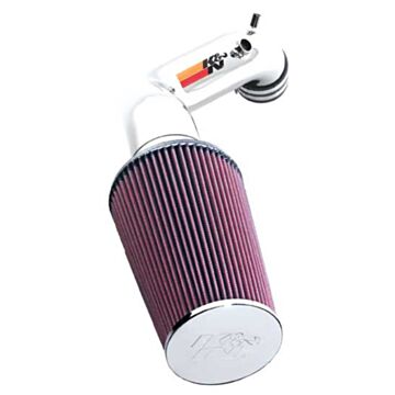 K&N Performance Intake Kit