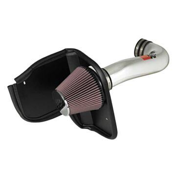 K&N Performance Intake Kit