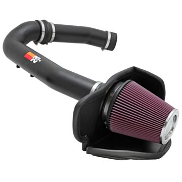 K&N Performance Intake Kit