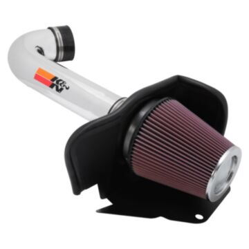 K&N Performance Intake Kit