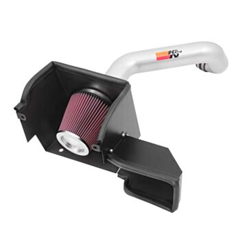 K&N Performance Intake Kit