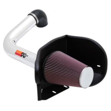 K&N Performance Intake Kit