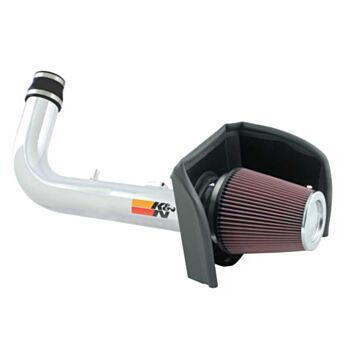 K&N Performance Intake Kit