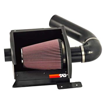 K&N Performance Intake Kit