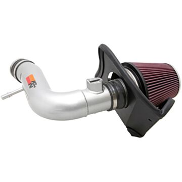 K&N Performance Intake Kit