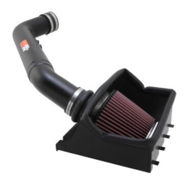 K&N Performance Intake Kit