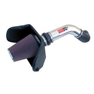 K&N Performance Intake Kit