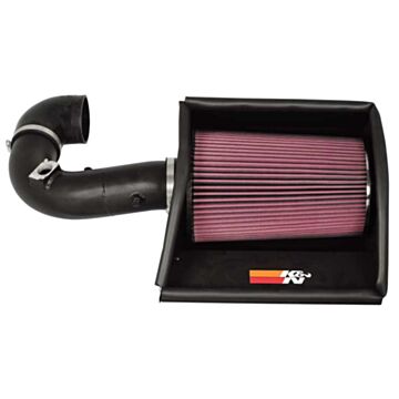 K&N Performance Intake Kit
