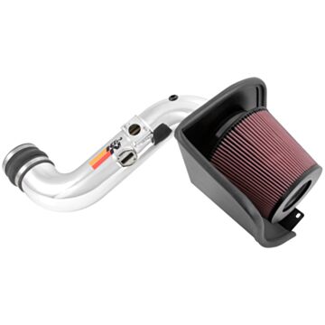 K&N Performance Intake Kit