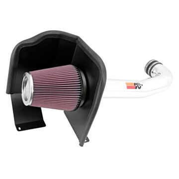 K&N Performance Intake Kit