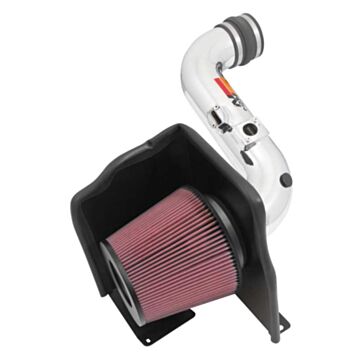 K&N Performance Intake Kit