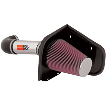 K&N Performance Intake Kit