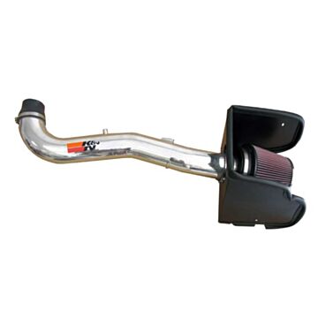 K&N Performance Intake Kit