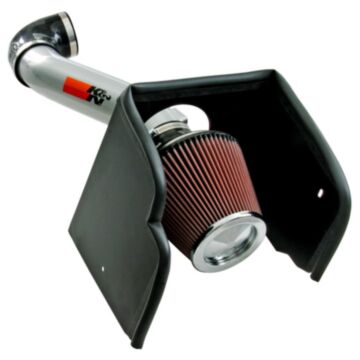 K&N Performance Intake Kit