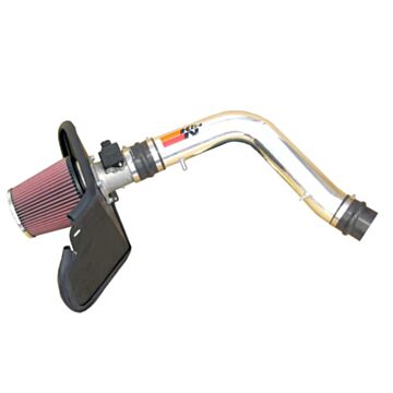 K&N Performance Intake Kit
