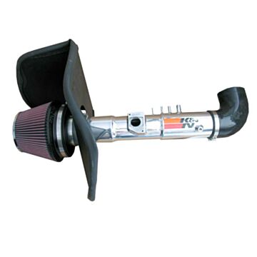 K&N Performance Intake Kit