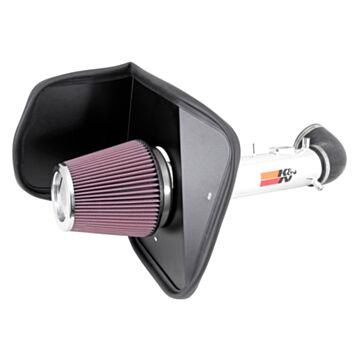 K&N Performance Intake Kit