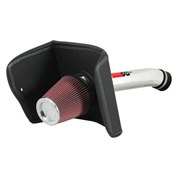K&N Performance Intake Kit