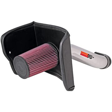 K&N Performance Intake Kit