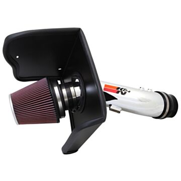 K&N Performance Intake Kit