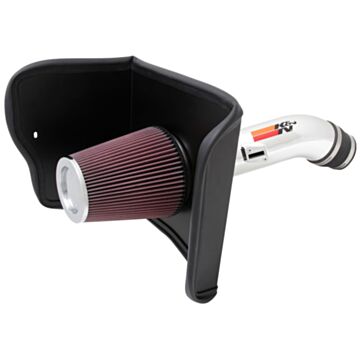 K&N Performance Intake Kit