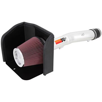 K&N Performance Intake Kit
