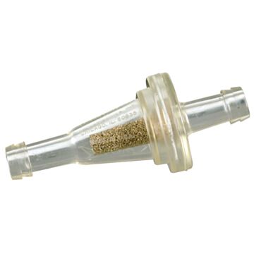 K&N Stainless Mesh Fuel Filter