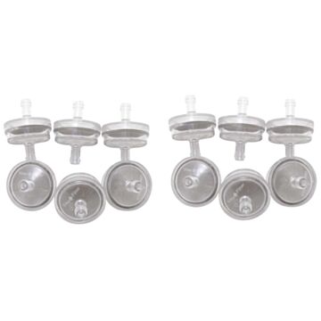 K&N Stainless Mesh Fuel Filter