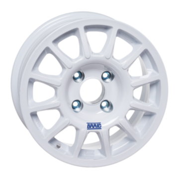Braid Winrace TA Diski 6''x14''