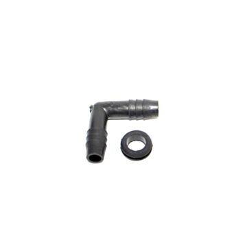 K&N Air Filter Vent Kit