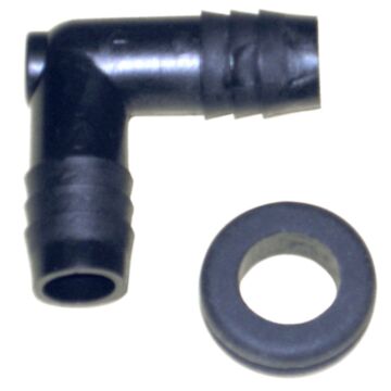 K&N Air Filter Vent Kit