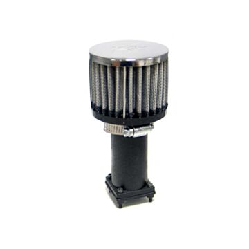 K&N Air Filter Vent Kit