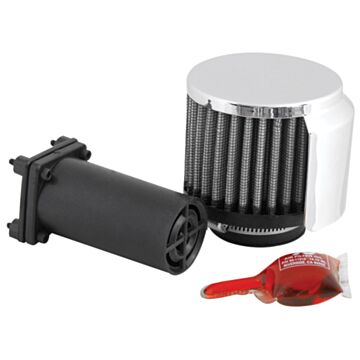 K&N Air Filter Vent Kit