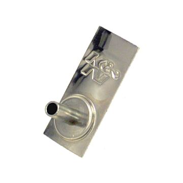 K&N Air Filter Vent Kit