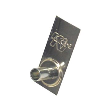 K&N Air Filter Vent Kit