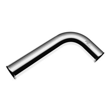 Fmic 48mm Alumīnija 90° "L" Veida Līkums - 60cm